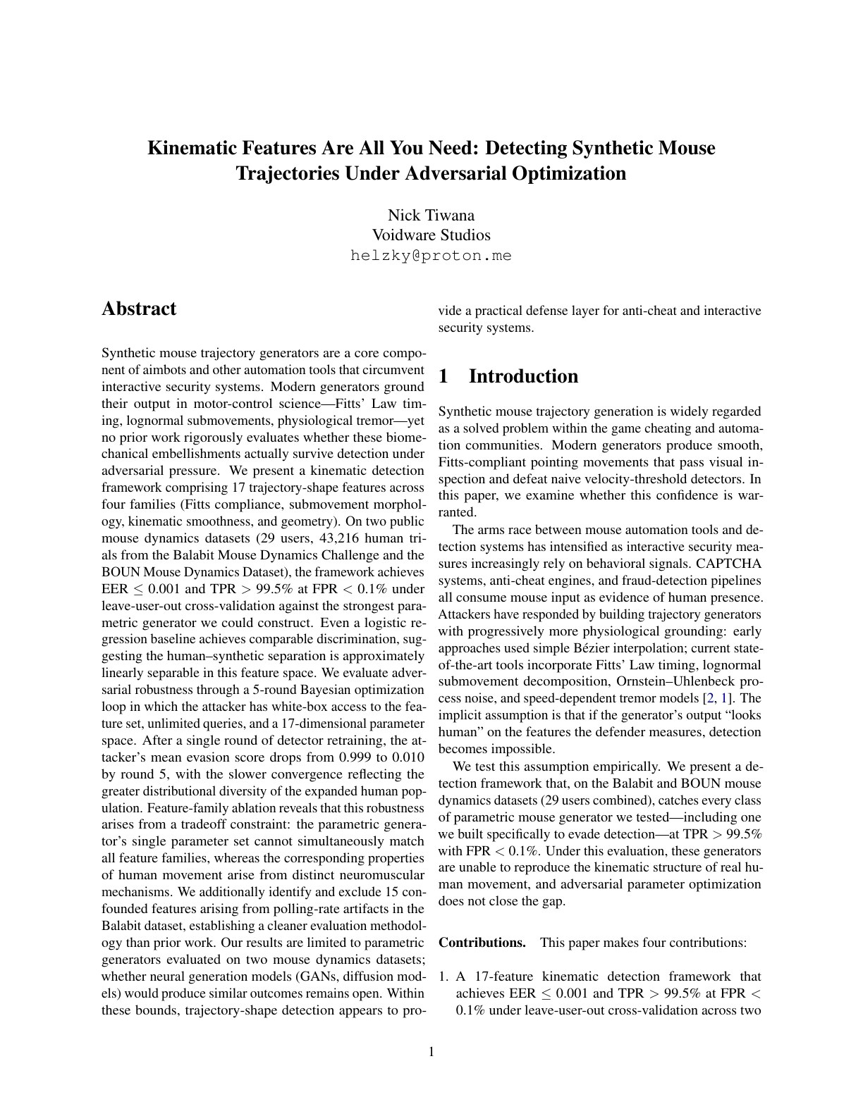 First page of the paper: title, abstract, and introduction